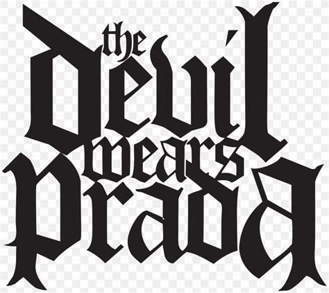 what font is the prada logo|devil wears Prada logo.